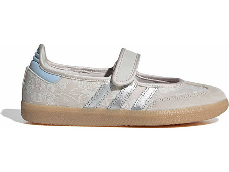 adidas Originals SAMBA JANE W IH6978 Γκρί