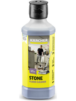 Karcher RM 537 Καθαριστικό Υγρό Πέτρινων Επιφανειών 500ml