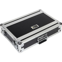 WALKASSE WR-2UHALF Rackmount 19" and 2U Half- 23cm depth, for microphone