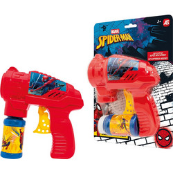 AS Bubbles: Όπλο μπουρμπουλήθρες Spider-Man (5200-01381)