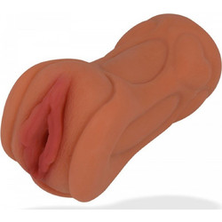 Jamyjob Signature Debora Vagina Pocket Pussy & Sleeve Αυνανιστήρι
