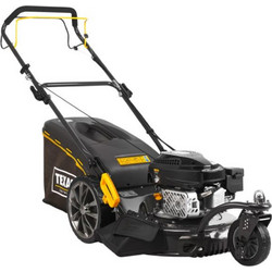 Texas Premium 4675TR/W Αυτοκινούμενη Μηχανή Γκαζόν Βενζίνης 139cc Κοπή 46cm