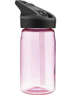 LAKEN Μπουκάλι Tritan Jannu 0.75L PINK unisex