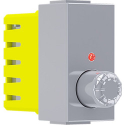 MODYS ΠΕΡΙΣΤΡΟΦΙΚΟΣ ΡΟΟΣΤΑΤΗΣ ΑΣΗΜΙ 1 ΣΤ. 40-300W IP20 | ACA | 10101312496