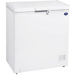 Sanden Intercool Thailand SNH-0265 Μπαούλο Καταψύκτης