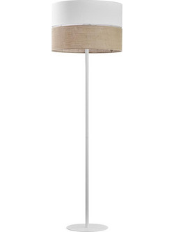 ΦΩΤΙΣΤΙΚΟ ΔΑΠΕΔΟΥ LINOBIANCO xE27 Φ.50cm Ν. 5241