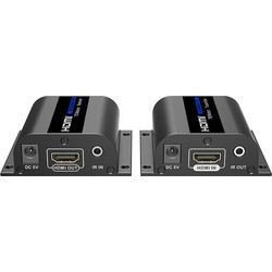 LENKENG LKV372AE-4.0, 70m 1080p60Hz HDMI Extender with IR