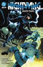 Nightwing Vol. 2: Death Traps DC Comics Hardback