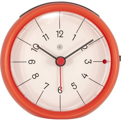 WATCH NEXTIME Unisex 7344OR (9,5X3,8CM) - 0020300
