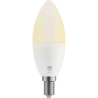 CHUANGO C372W E14 SMART DECORATIVE CANDLE BULB 5W A+ 470LM 2700K-6500K WHITE