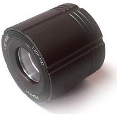 EVOLVEO FRONT CAP WITH LENS FOR 4000HD