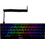 Sharkoon SGK50 S4 Μηχανικό Gaming Πληκτρολόγιο 60% με Kailh Blue Διακόπτες RGB Black
