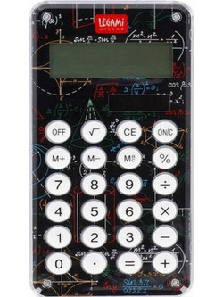 Legami Genius CA0003