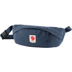 Fjallraven Ulvo Hip Pack Medium Mountain Τσαντάκι Μέσης Μπλε 23165-570