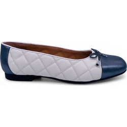 Μπαλαρίνες STONEFLY SALLY 3 223548 E9X GARDENIA WHITE/ GRAVITY TITAN