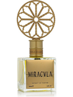 Angela Ciampagna Miracula Pure Parfum 100ml