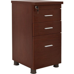 ΣΥΡΤΑΡΙΕΡΑ ΓΡΑΦΕΙΟΥ VANCE ΕΠΑΓΓΕΛΜΑΤΙΚΗ WENGE HM2049.12 40X46X75Υ εκ