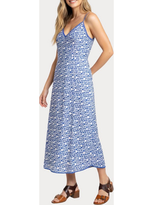 Vero Moda 10292283-Blue