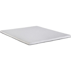 Ανώστρωμα Rest απο viscogell παχους 5εκ σε 160x200