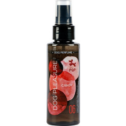 Άρωμα Σκύλου PQP Candy 100ml