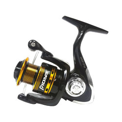 Pioneer Tackle Falcon 5000 Μηχανισμός Ψαρέματος για Spinning / Casting / LRF / Εγγλέζικο
