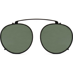 VIEW + CLIP-ON VUARNET UNISEX VD19050002112 (Lens/Bridge/Temple) 55/17 mm)