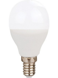 LED SMD 8W 3000K 230V AC 730LM RA80 30000HRS 180 1xE14 / G45814WW