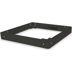Digitus Πλαίσιο DN-19 PLINTH-8/8-B 1τμχ