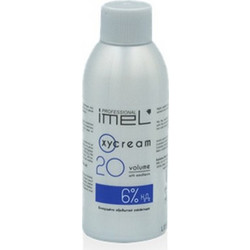 Imel Oxycreme 20 Vol (6%) 60ml - Οξειδωτική Κρέμα