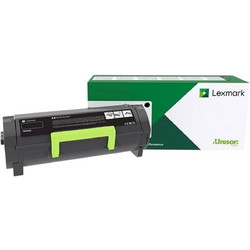 Lexmark 56F2U0E Black Toner