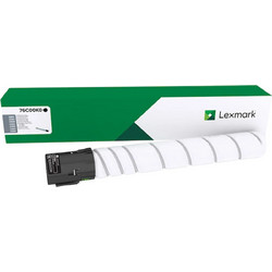 Lexmark 76C00M0 Magenta Toner