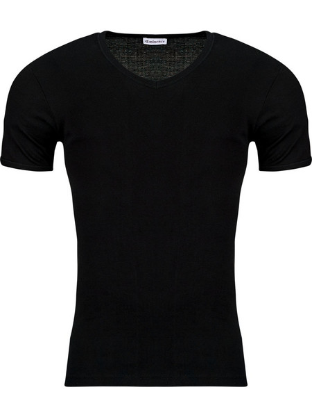 T-shirt με κοντά μανίκια Eminence HERITAGE PUR COTON COL V