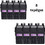 Baofeng UV-82 (8W) 8τμχ Black