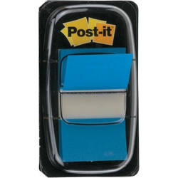 3M Post-it Postit Index 680-23 68023 Index-Streifen IndexStreifen mit Spender (680-23)