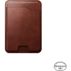 Nomad Leather Mag Wallet Find My Olde Dublin