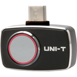 UNI-T UNI-T συσκευή θερμικής απεικόνισης UTi721M για smartphone, έως 550 C