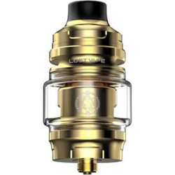 Lost Vape Centaurus Sub-Ohm V2 5ml 26mm - Gold