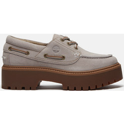 Stone Street Boat Shoe - ΜΩΒ
