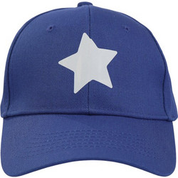 Καπέλο Jockey Μπλε 14-2601-030B