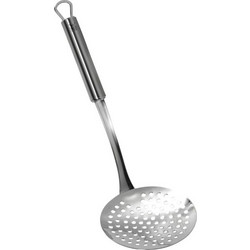 WMF Profi Plus Skimmer, 30 cm Silver