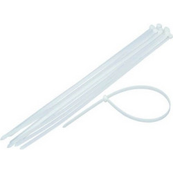 Cables ties Cablexpert NYT-100/25 100mm 2.5mm NYT-100/25