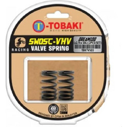 ΕΛΑΤΗΡΙΑ ΒΑΛΒΙΔΩΝ RACING EX5 2.9x38L TOBAKI 2TEM