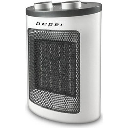 Beper RI.080 Κεραμικό Αερόθερμο Δαπέδου 1500W
