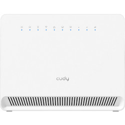 Cudy LT500E Ασύρματο 4G WiFi 5
