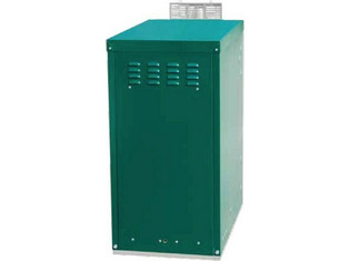 Firebird Enviromax Slimline Heatpac 26kW Ατομικός Λέβητας Πετρελαίου Συμπύκνωσης με Καυστήρα 22355kcal/h