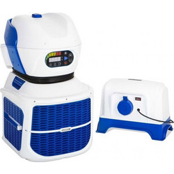 Υποβρύχιο Σύστημα Κολύμβησης BESTWAY Swimfinity (Αναστολή Ρεύματος) Κωδ. 58517