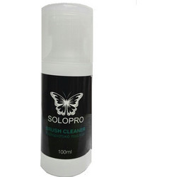 BRUSH CLEANER SOLO PRO