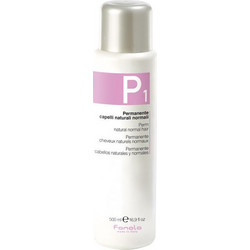 Fanola P1 Permanant 500ml