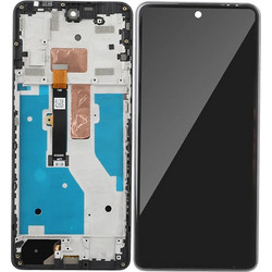 Οθόνη & Touch Panel & Frame Ulefone Note 18 Ultra (Android 13-14)