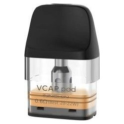 Innokin Vcap Cartridge 3ml (PACK OF 3) 0.8Ω Default Title